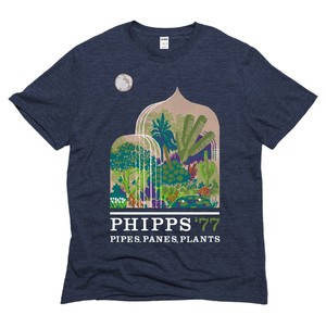 Phipps Vintage 77' T-Shirt